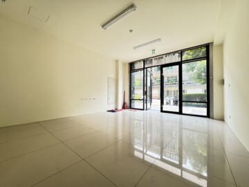 中山世紀待售房屋