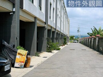 御墅家居易待售房屋