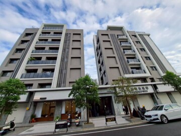 大璟極光待售房屋