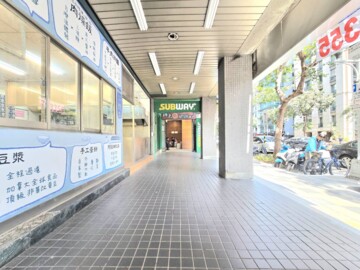 住商林可縈@師大商圈金店面 - Image 1