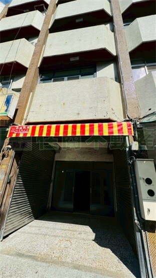 彰化和美吃市臨路透店 - Image 1
