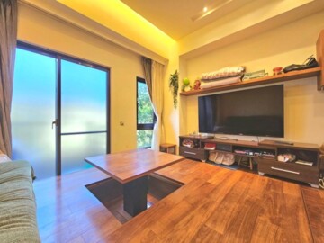 礁溪湯園A待售房屋