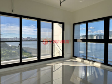 河畔新都待售房屋