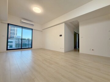 獨家【富宇御琚】3房平車全新未住過(附冷氣電視) - Image 1