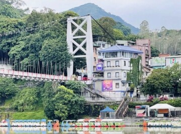 新北碧潭第一美景地標!獨棟著名餐廳+辦公室 - Image 1