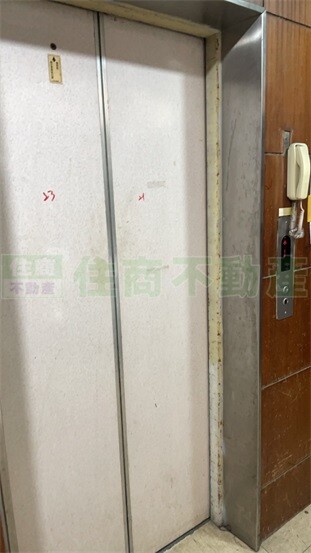 新明電梯廠辦