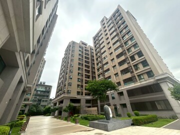富都心待售房屋