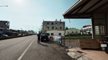 正嘉朴公路消防局旁建地 - Image 1