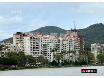 濱湖皇家大廈待售房屋