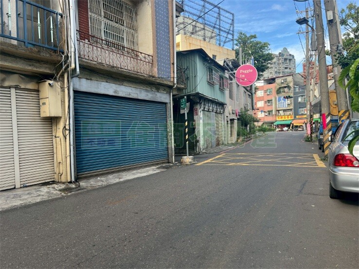 高醫鼎山商圈小透天