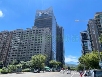 美術1号院/興富發華人桂冠待售房屋