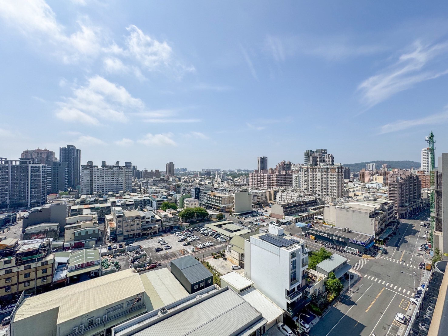 高雄市左營區京城V Park待售房屋