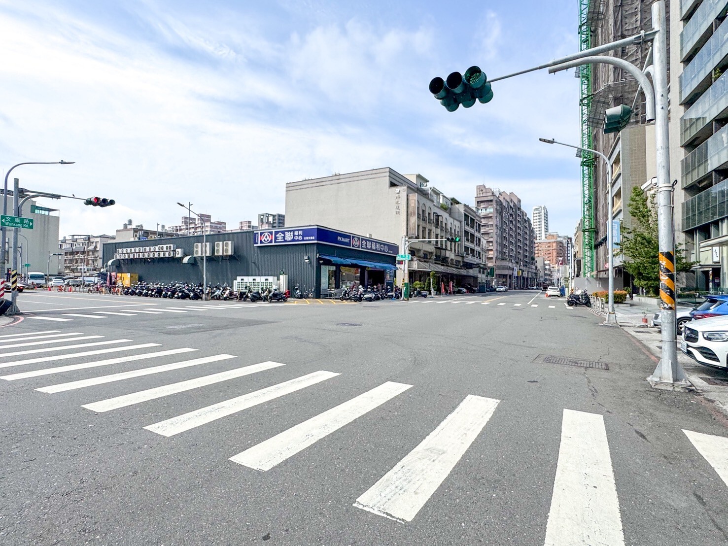 高雄市左營區京城V Park待售房屋