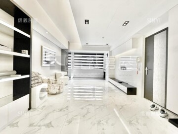 大庭新城待售房屋