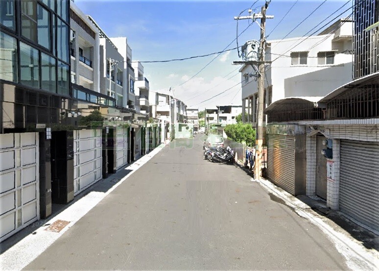 歸仁文化中心美車墅