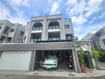 河美苑待售房屋