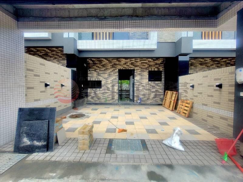 HOME市中心精選❤️電梯雙車｜新光田特區｜大地坪