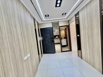 白金漢大廈待售房屋