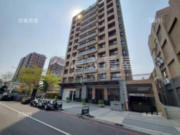 公園城市大廈待售房屋