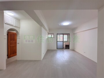 中山路二段198號華廈待售房屋