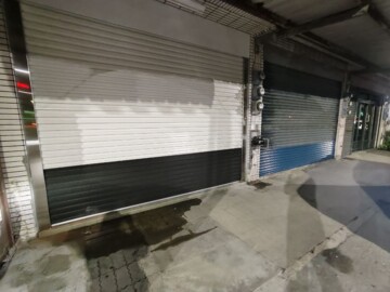 吃市地段~八米大面寬雙店住 - Image 1