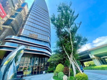 樂屋_台中TOP1環球經貿中心待售房屋 台中TOP1環球經貿中心待售房屋