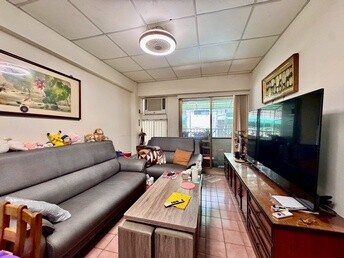 海華九福名人待售房屋