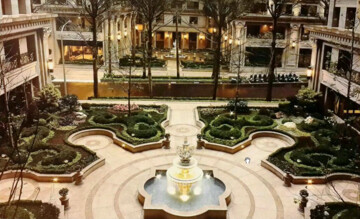 元利和平世紀-麗晶區待售房屋