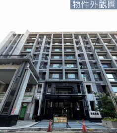 林維港麗待售房屋