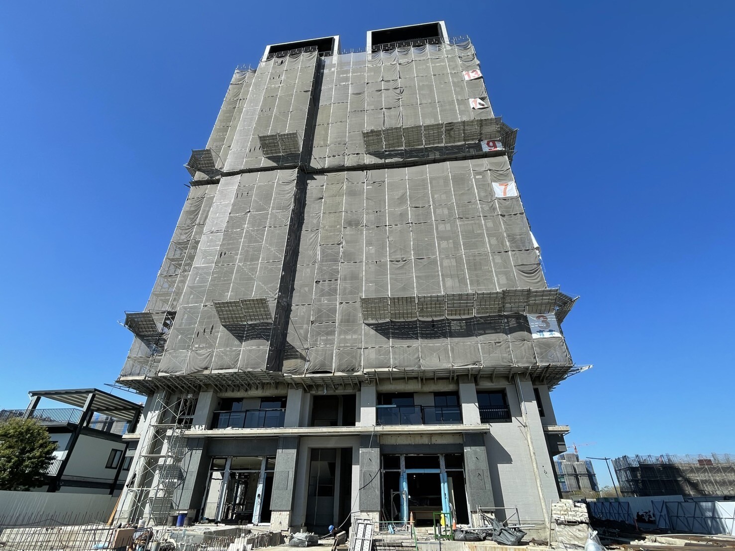 樂屋_台中市北屯區舜元境朗待售房屋 台中市北屯區舜元境朗待售房屋
