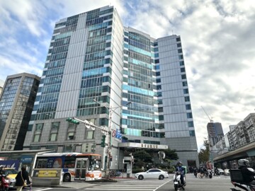 揚昇金融大樓待售房屋