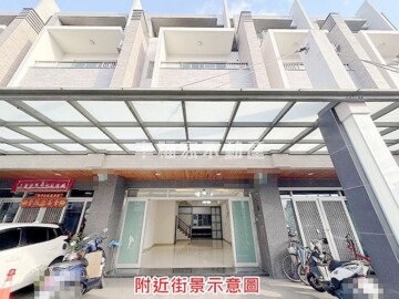 日光琉璃B待售房屋