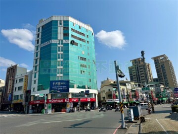 樂屋_統穩大同路一段商業大樓待售房屋 統穩大同路一段商業大樓待售房屋