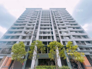 璟都城品待售房屋