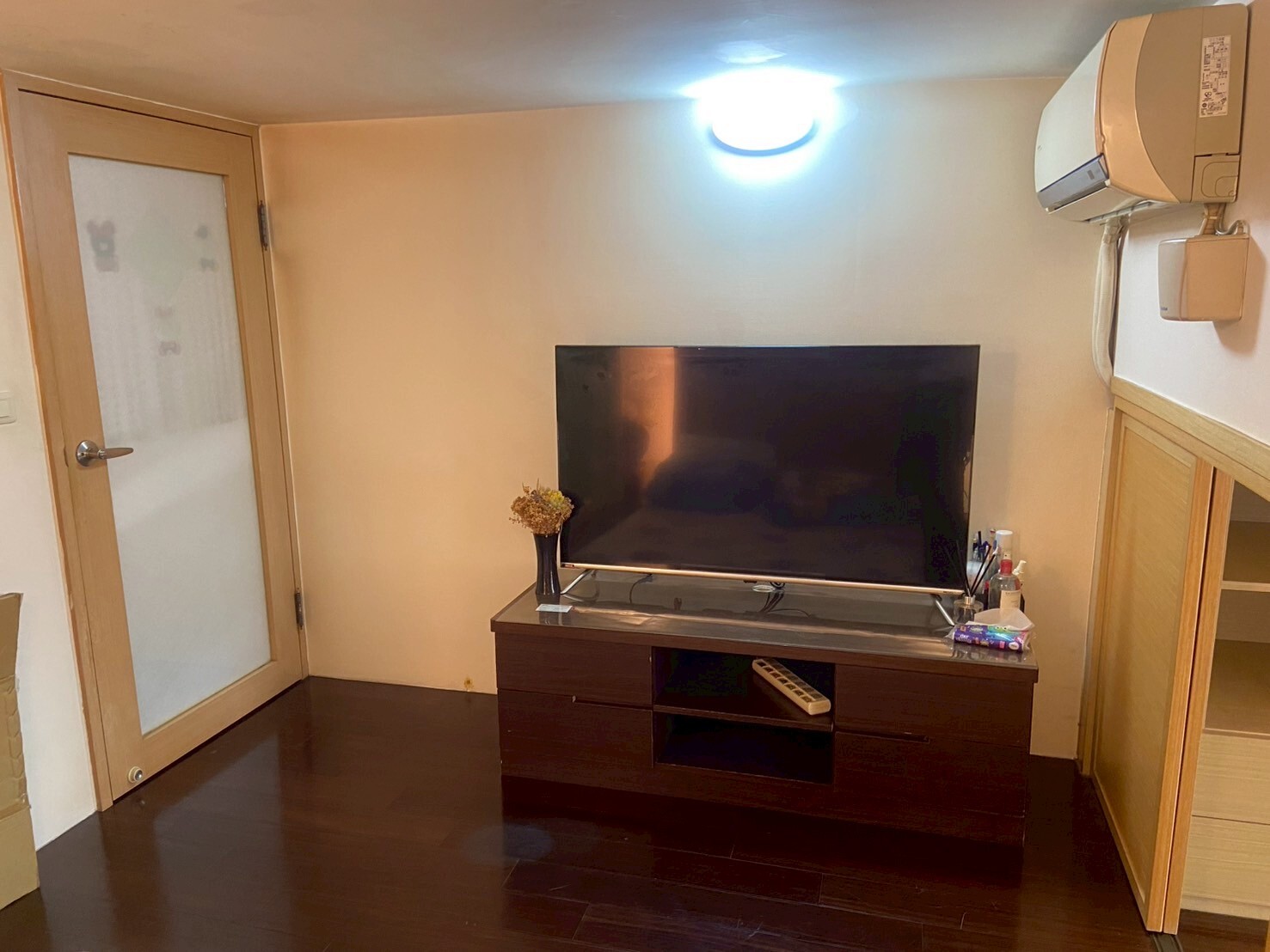 新北市永和區金歡喜商業大廈待售房屋