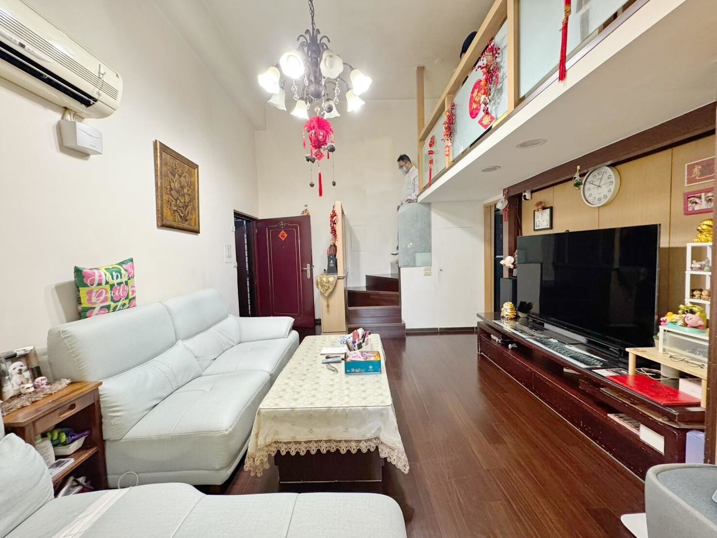 新北市永和區金歡喜商業大廈待售房屋