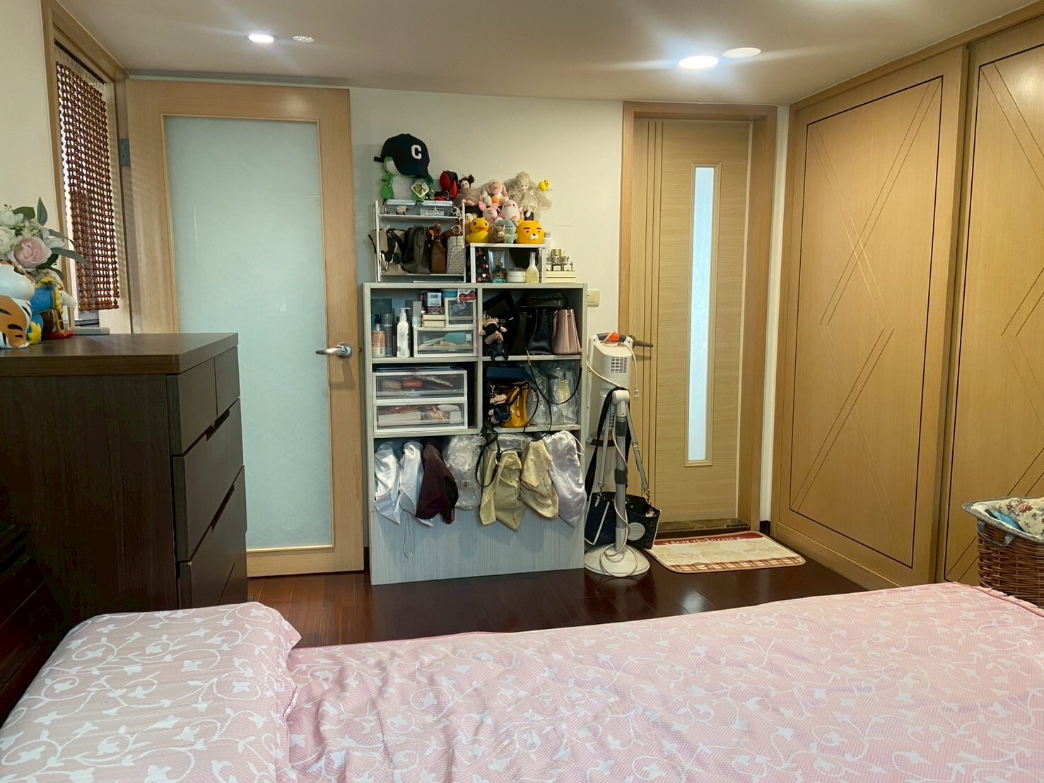 新北市永和區金歡喜商業大廈待售房屋