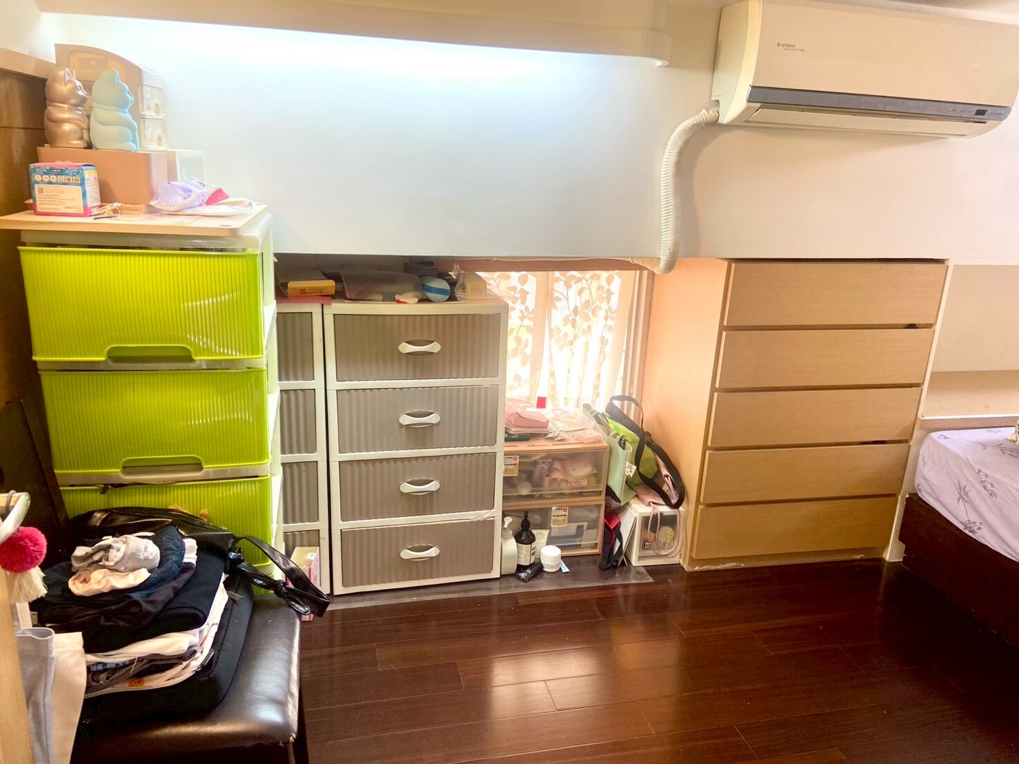 新北市永和區金歡喜商業大廈待售房屋
