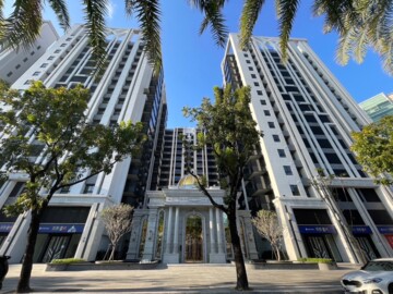 高醫郡都當代7.5米面寬金店面 - Image 1