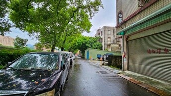 山水天地待售房屋