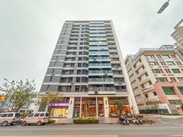 樂屋_京城君匯待售房屋 京城君匯待售房屋