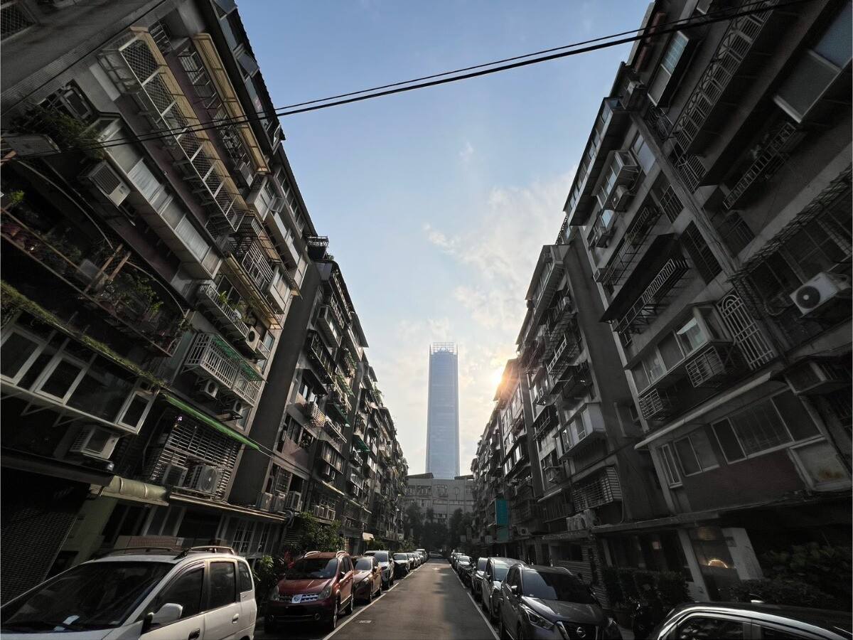 樂屋_台北市信義區海華九福名人待售房屋 台北市信義區海華九福名人待售房屋