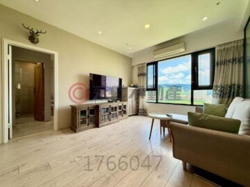 長群樂樂華廈區待售房屋