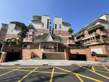 捷市旅待售房屋