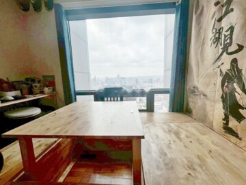 中港晶華大樓待售房屋