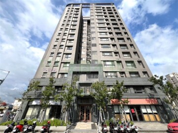 美居仰森待售房屋