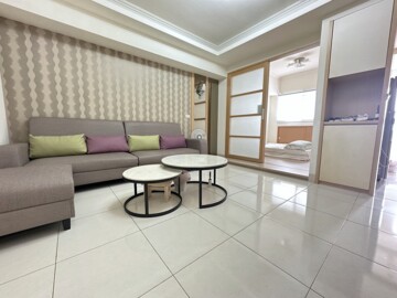 捷市旅待售房屋