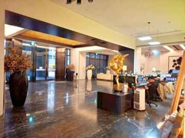 台北晶麒待售房屋