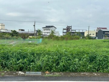 新營區待售房屋