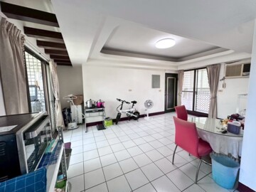 中山國寶待售房屋